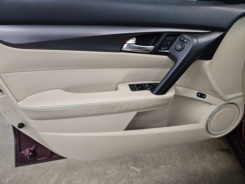 Used 2012 Acura TL w/ Technology Package image 10