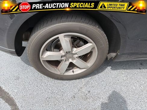 Used 2011 Audi Q5 2.0T Premium Plus AWD/4WD image 5