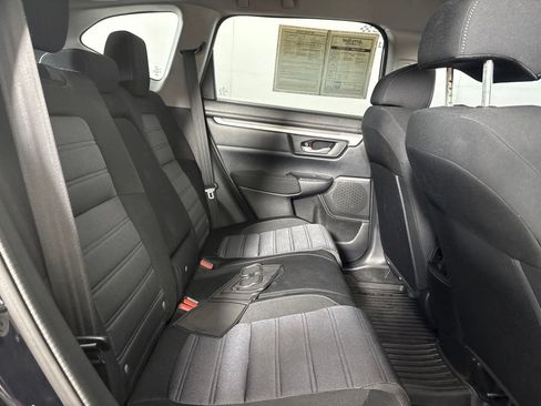 Used 2021 Honda CR-V Special Edition image 26