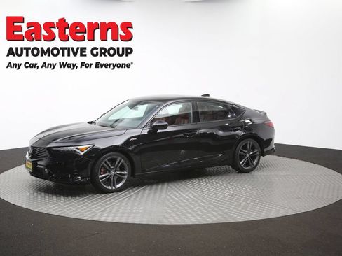 Used 2023 Acura Integra A-Spec FWD image 58