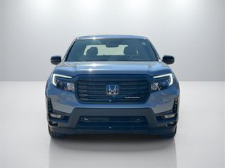 Used 2022 Honda Ridgeline Black Edition video 2