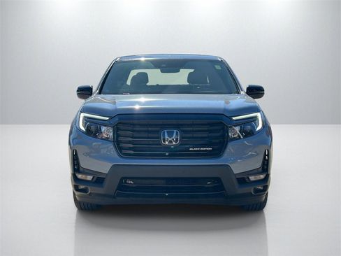 Used 2022 Honda Ridgeline Black Edition image 2