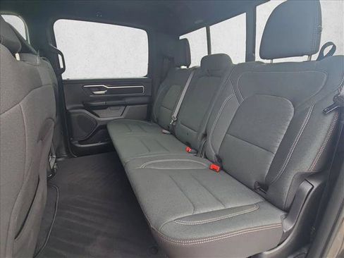 Used 2026 RAM 1500 Big Horn AWD/4WD image 19