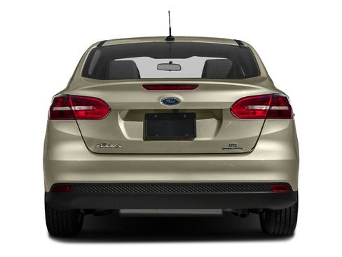 Used 2017 Ford Focus SE image 15