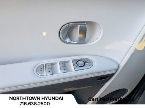 Certified 2023 Hyundai Ioniq 5 Limited image 34