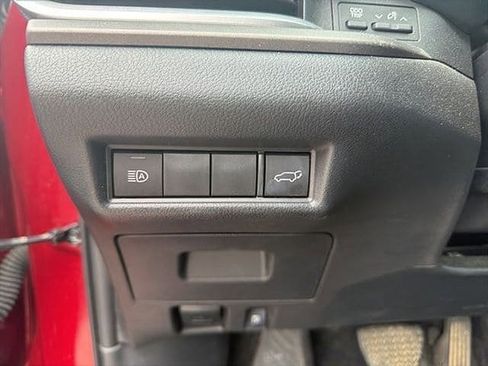 Used 2024 Toyota Grand Highlander XLE image 8