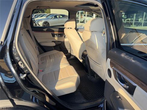 Used 2018 Honda CR-V EX-L image 14