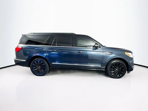 Used 2021 Lincoln Navigator L Black Label w/ Special Edition Package image 11