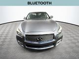 Used 2017 INFINITI Q70 L 3.7 image 2