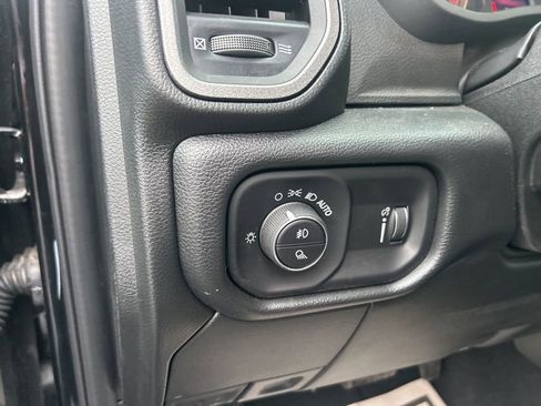 New 2026 RAM 2500 Tradesman image 19