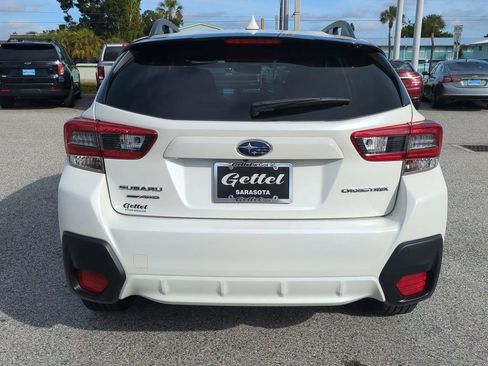 Used 2023 Subaru Crosstrek 2.0i Premium image 8
