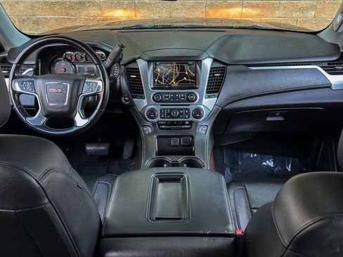 Used 2020 GMC Yukon SLT w/ Open Road Package image 20
