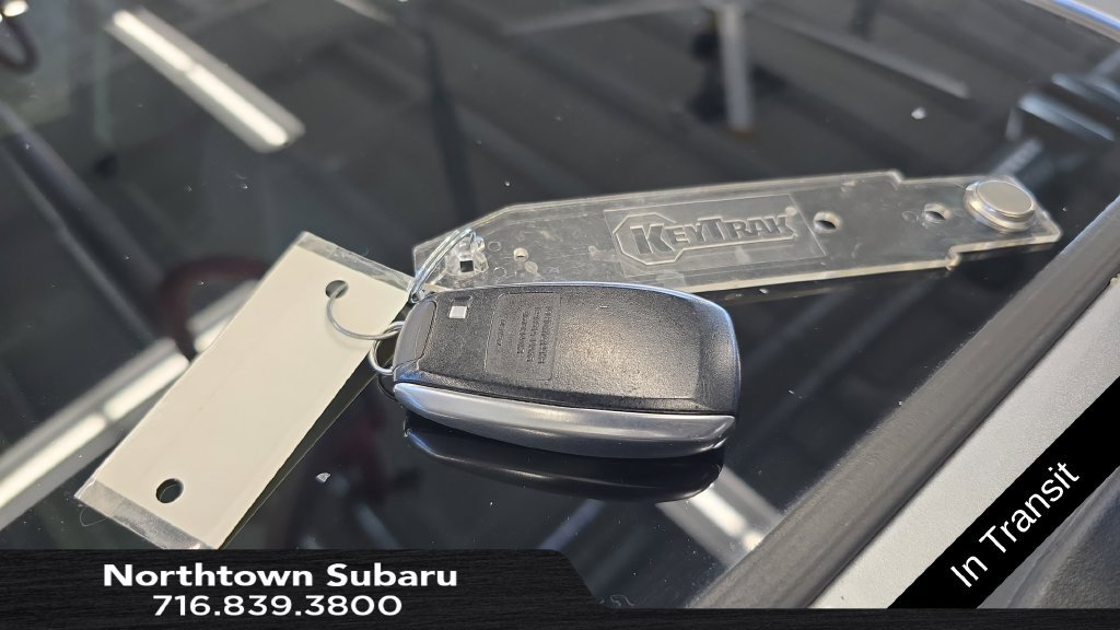 Used 2024 Subaru Outback Premium AWD/4WD image 22