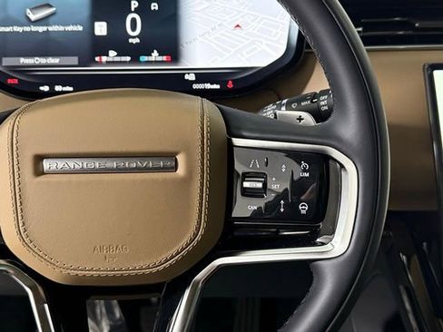 New 2026 Land Rover Range Rover Sport SE AWD/4WD image 40