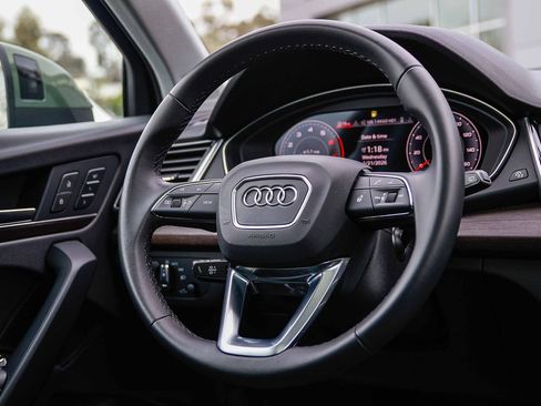 Certified 2024 Audi Q5 2.0T Premium Plus w/ Premium Plus Package image 17