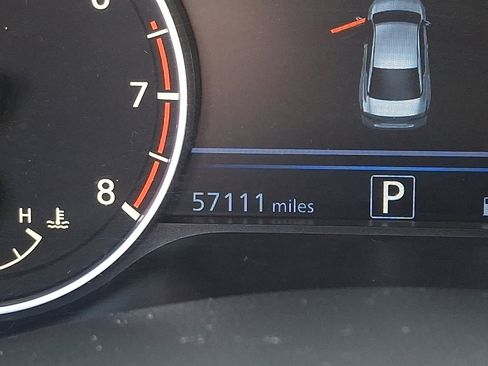 Used 2022 Nissan Altima 2.5 SL image 21