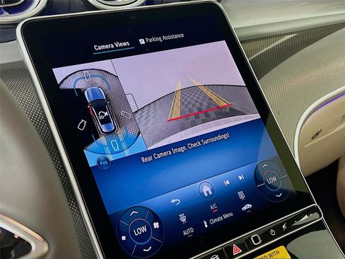 New 2026 Mercedes-Benz GLC 300 4MATIC image 14
