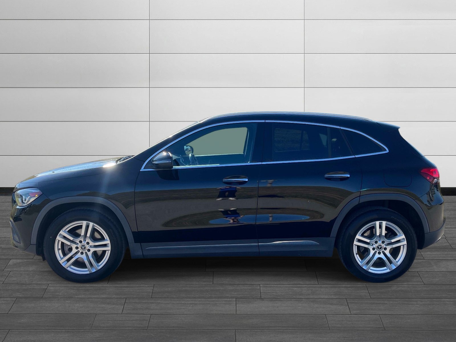 Used 2021 Mercedes-Benz GLA 250 4MATIC image 6