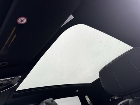 New 2025 Cadillac Lyriq Luxury image 6