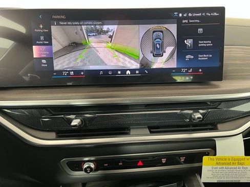 Used 2026 BMW X5 xDrive40i AWD/4WD image 18
