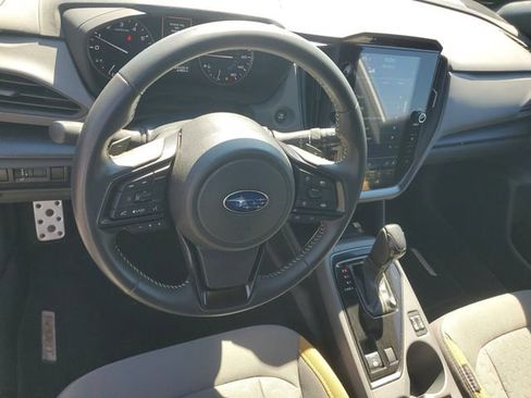 Certified 2024 Subaru Crosstrek 2.5i Sport AWD/4WD image 18