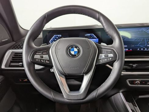 Certified 2024 BMW X5 xDrive40i w/ Premium Package AWD/4WD image 34