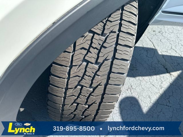 Used 2021 Volkswagen Atlas Cross Sport SEL Premium R-Line w/ Cross Sport MDO Package AWD/4WD image 34
