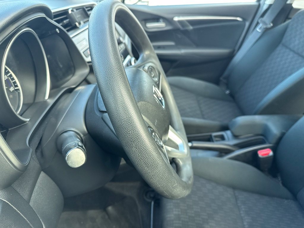 Used 2015 Honda Fit LX image 5