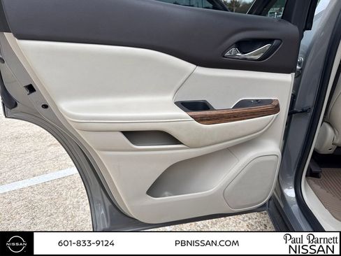 Used 2019 GMC Acadia Denali w/ Technology Package image 32