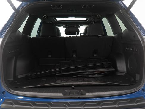 Used 2022 Subaru Forester Wilderness image 18