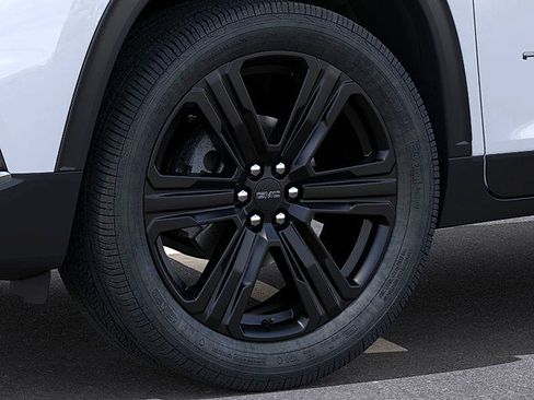 New 2026 GMC Acadia Elevation w/ Black Edition image 9