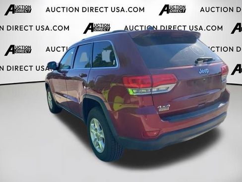 Used 2014 Jeep Grand Cherokee Laredo w/ Quick Order Package 23E AWD/4WD image 12