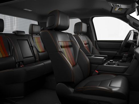 New 2026 Toyota Tundra SR5 AWD/4WD image 76