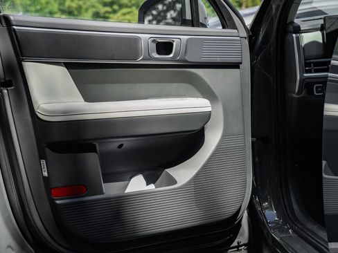 New 2026 Hyundai Santa Fe SEL image 31