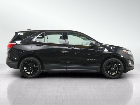Used 2020 Chevrolet Equinox LT w/ Midnight Edition AWD/4WD image 6