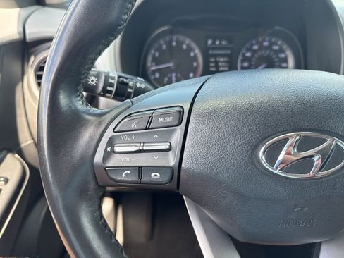 Used 2020 Hyundai Kona SEL Plus image 12