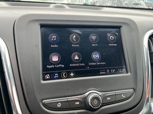 Certified 2024 Chevrolet Equinox LT FWD image 22