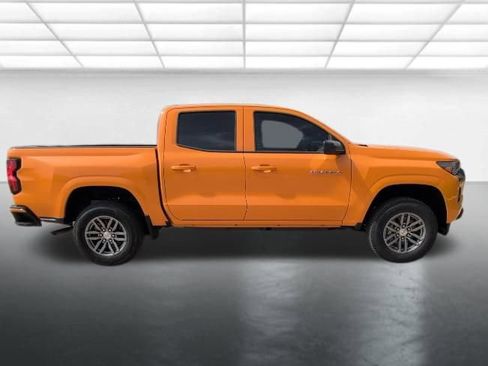 New 2026 Chevrolet Colorado LT w/ Advanced Trailering Package RWD image 30