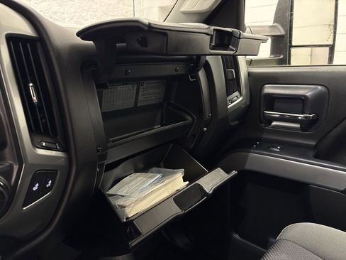 Used 2015 Chevrolet Silverado 2500 LT w/ Z71 Package, Off-Road image 29