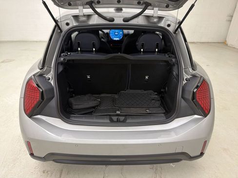 Certified 2025 MINI Cooper S FWD image 25