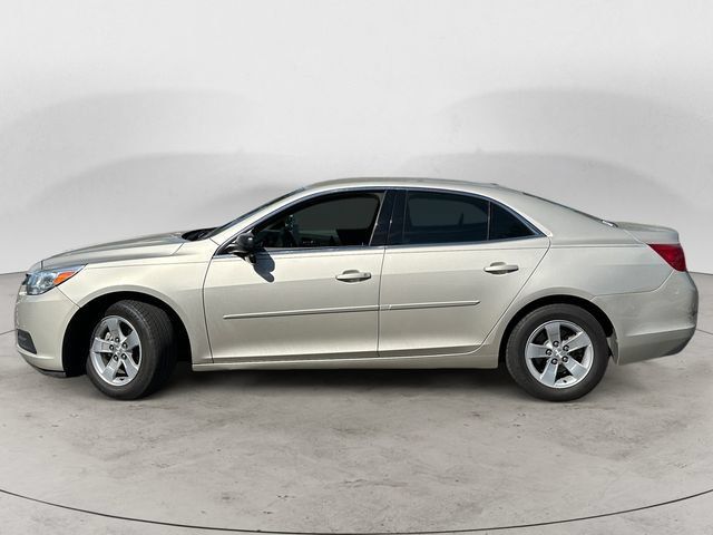 Used 2016 Chevrolet Malibu LS w/ Protection Package FWD image 8