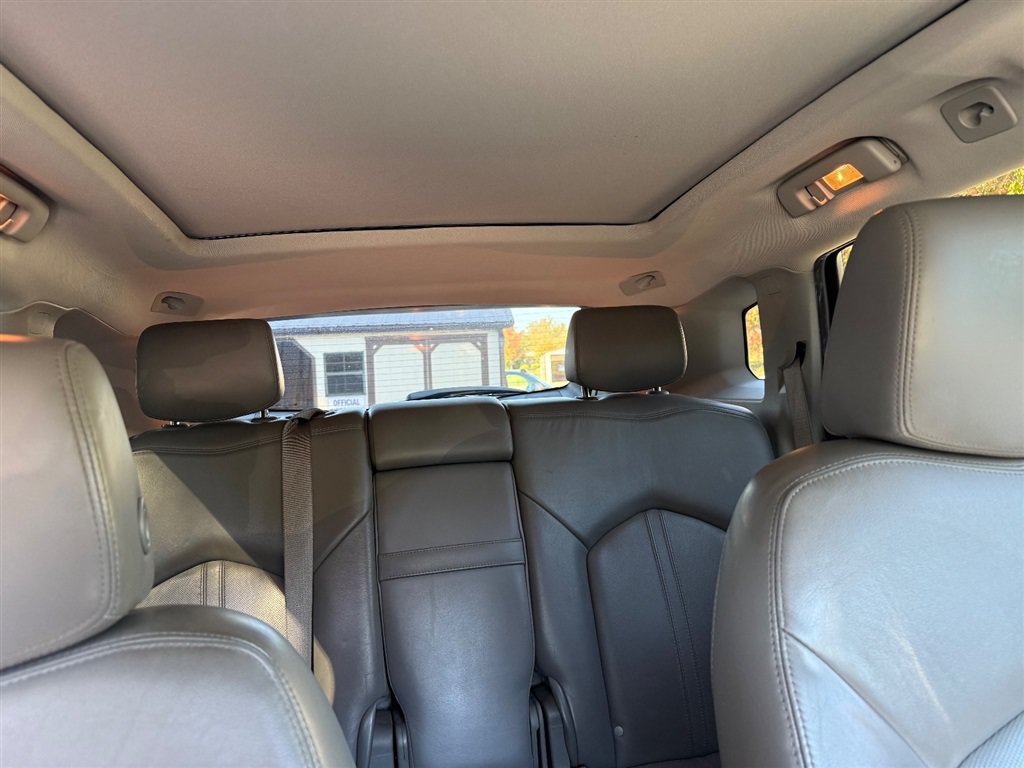Used 2012 Cadillac SRX Performance FWD image 16
