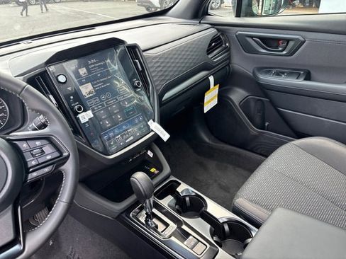 New 2026 Subaru Forester Premium AWD/4WD image 78