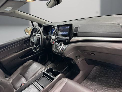 Used 2022 Honda Odyssey EX-L image 16