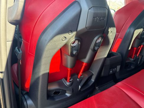 New 2026 Toyota Tacoma TRD Pro image 13