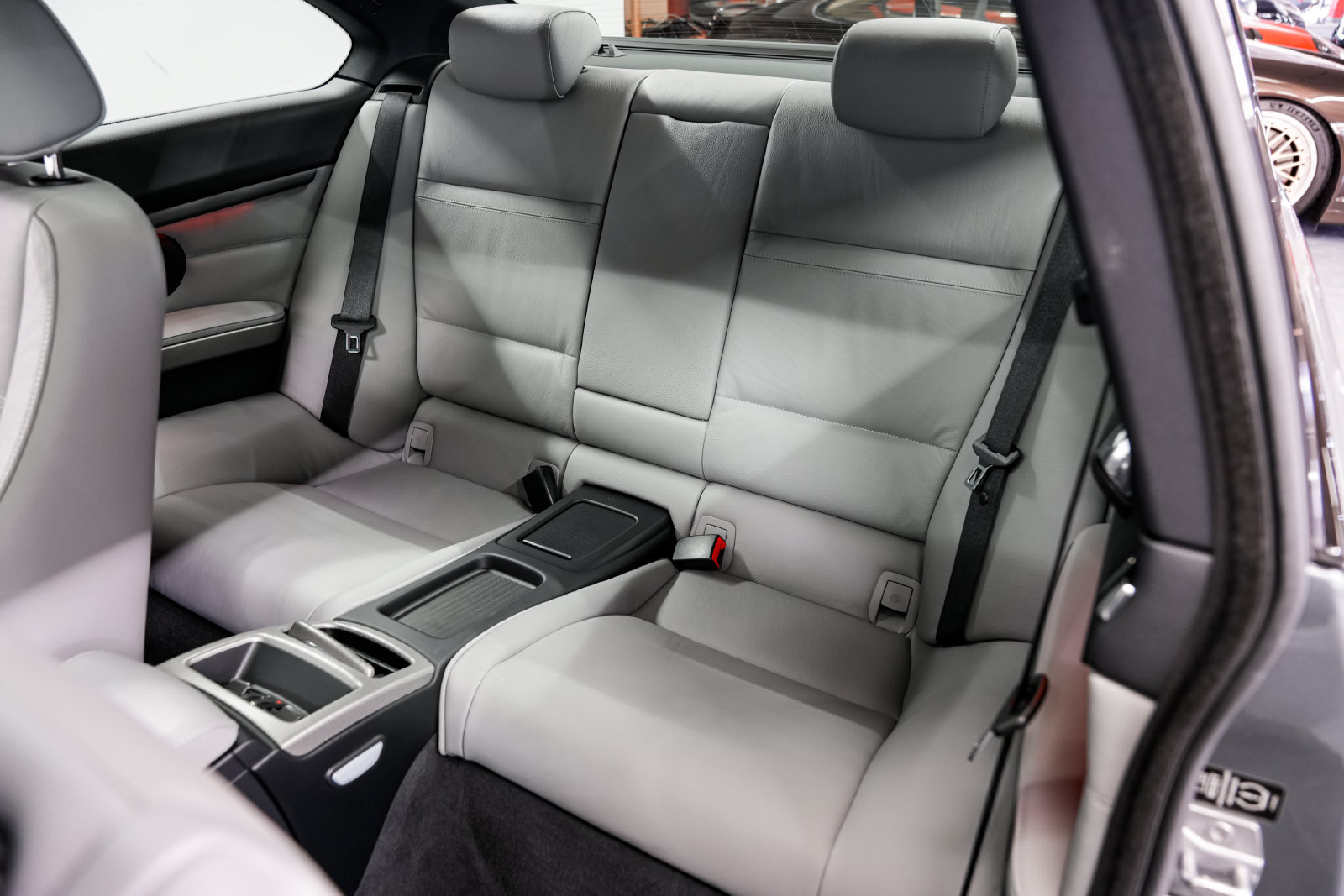 Used 2013 BMW 328i Coupe RWD image 19