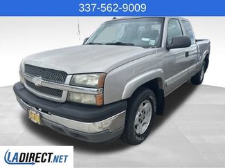Used 2005 Chevrolet Silverado 1500 w/ Safe And Sound Package video 1