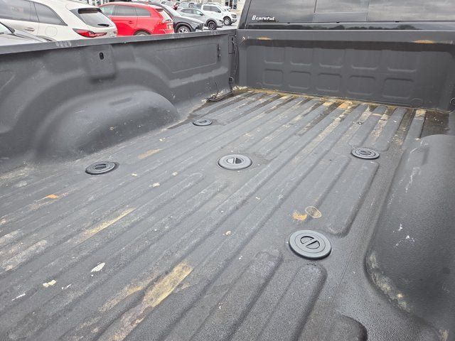 Used 2025 RAM 3500 Longhorn AWD/4WD image 7