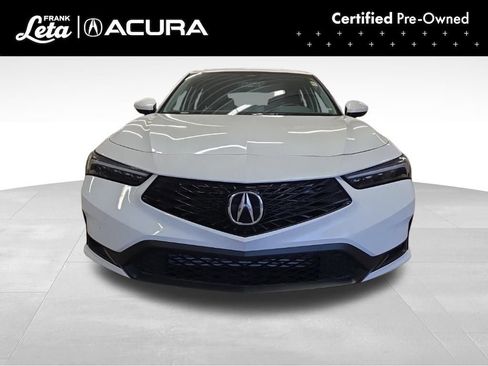 Used 2025 Acura Integra image 16