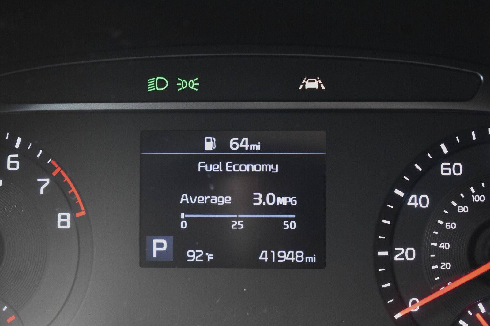 Used 2021 Kia Soul S FWD image 7